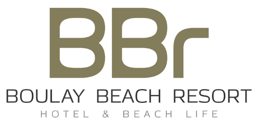 Boulay Beach resort